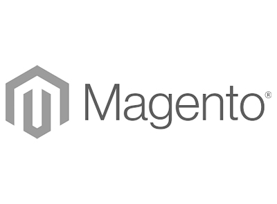 Logo - Magento