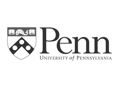 Logo - University of Pennsylvania