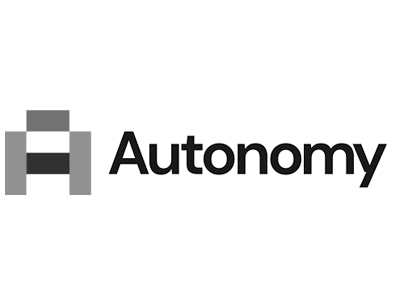 Logo - Autonomy