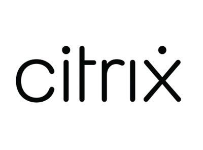 Logo - Citrix