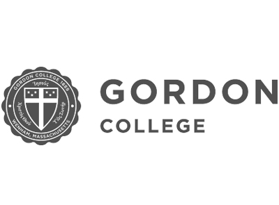 Logo - Gordon College