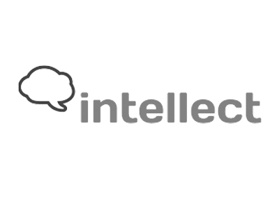 Logo - Intellect